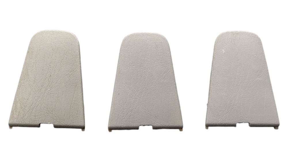 Tampa Para Fuso Superior Painel F250 F350 F4000 1