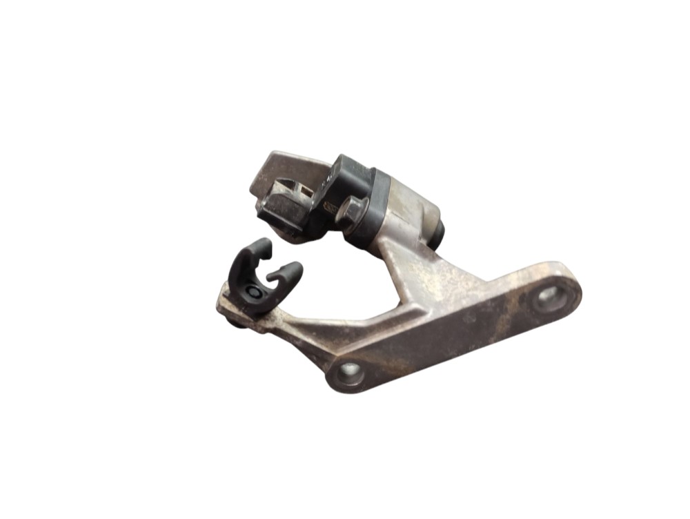Sensor De Rotação Jumper Ducato Boxer 2.8 2007 3