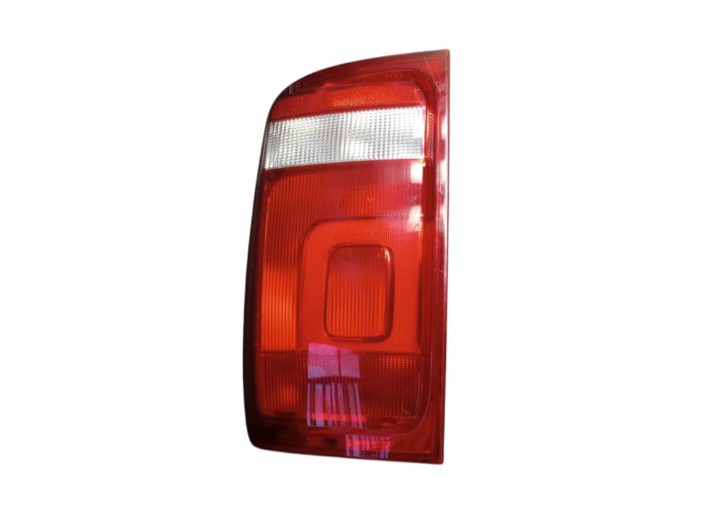 Lanterna T.d Vw Amarok 2015  Vermelho 4