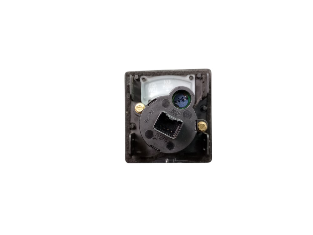 Botão Tração 4×4 Ford F250 2011 4