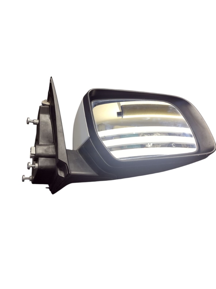 Retrovisor Elétrico L.d Ford Ranger 2020 3