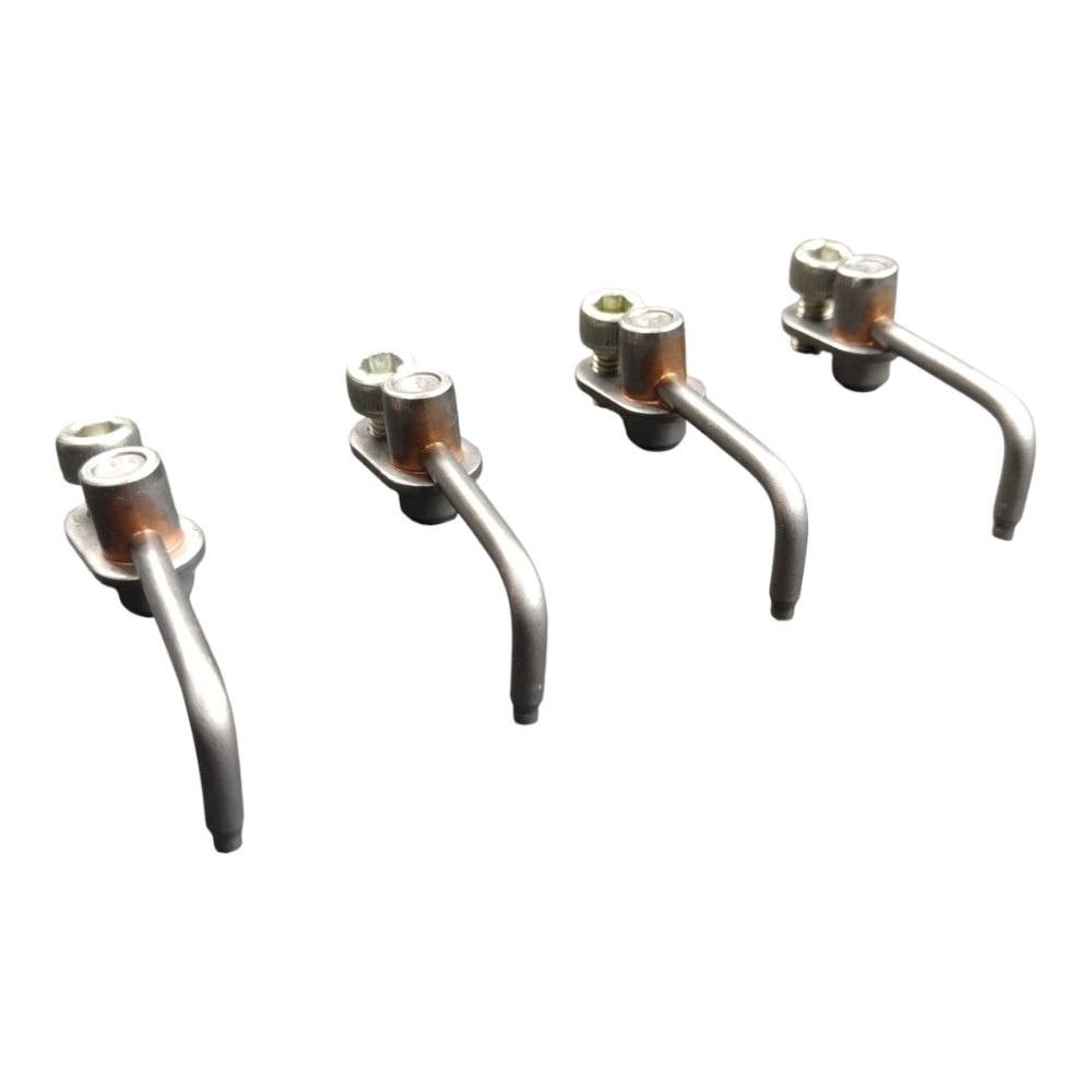 Jogo Jetcooler Corolla Cross 1.8 Hybrid 2025 4