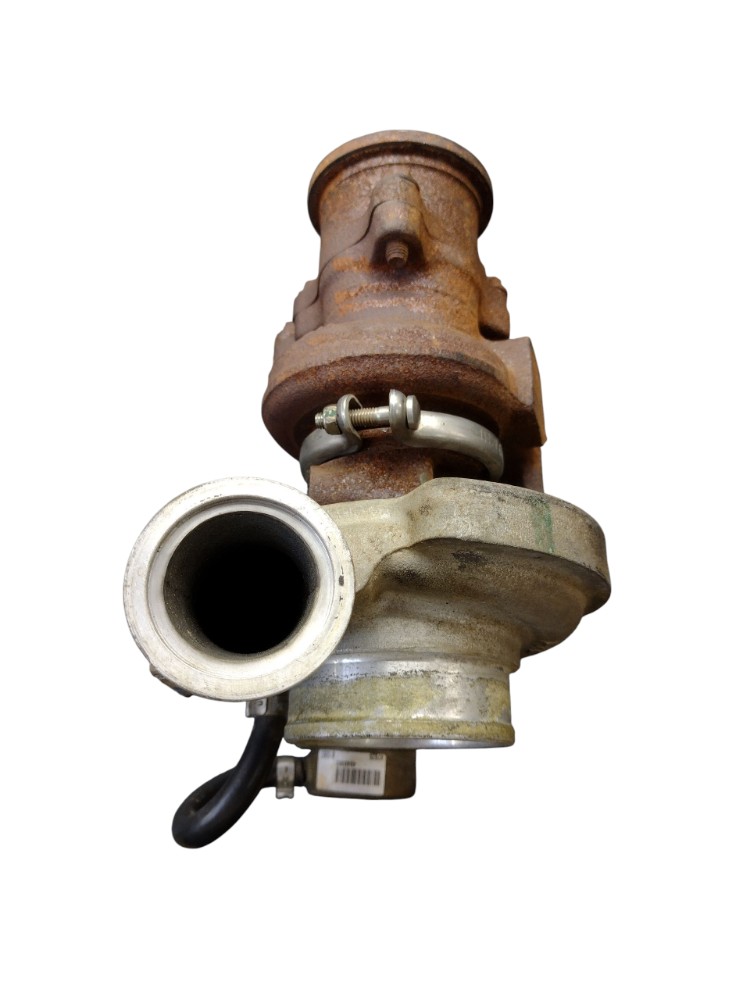 Turbina Motor F-250 3.9 2007 6