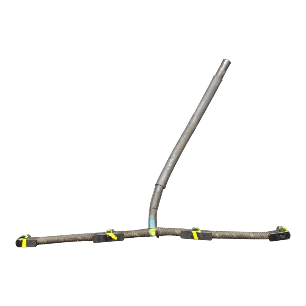 Mangueira Retorno Bicos Injetor Fiat Toro 2.0 2022 1