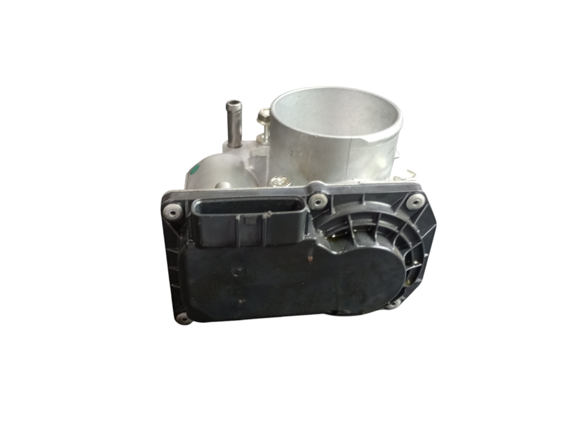 Tbi Corpo De Borboleta Corolla Cross 1.8 Hybrid 2024 6