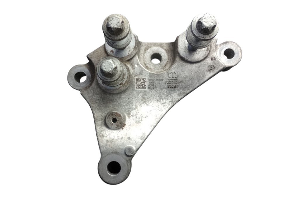 Suporte Coxim Cambio Jeep Renegade 1.3 Turbo 4×4 2022 2