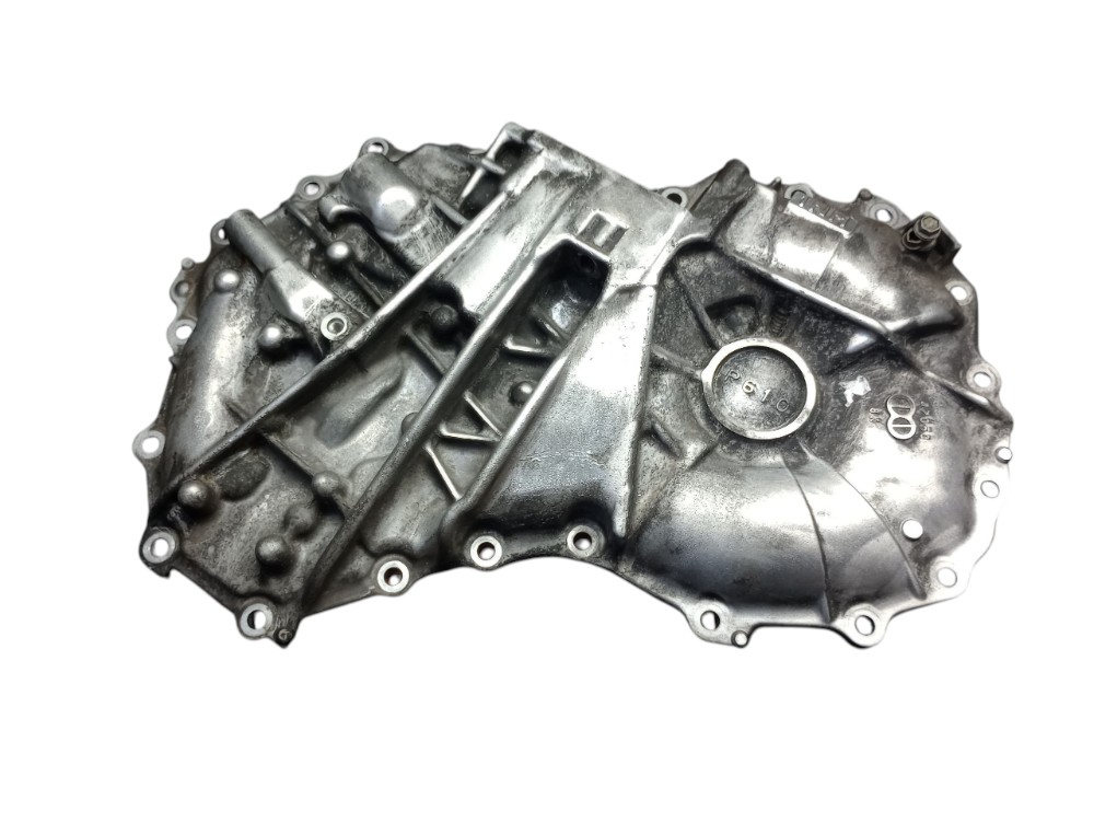 Capa Seca Traseira Cambio Corolla Cross 1.8 Hybrid 2023 5