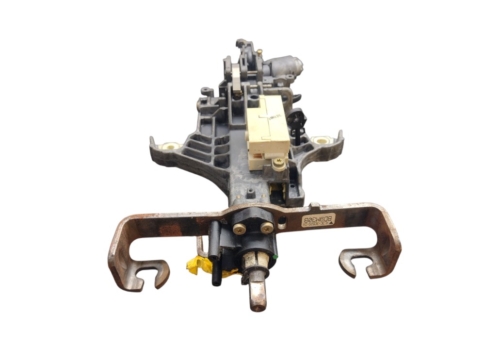 Coluna interna Ford f350 1999 4