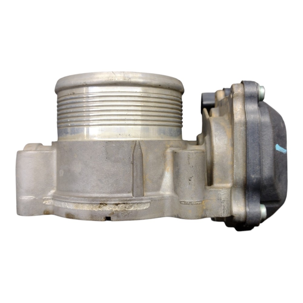 Tbi Corpo Borboleta Amarok 3.0 V6 2021 4