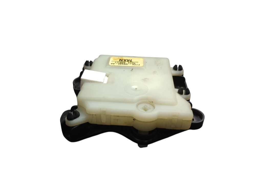 Módulo Atuador Do Ar Ford Ranger 3.0 2007 3