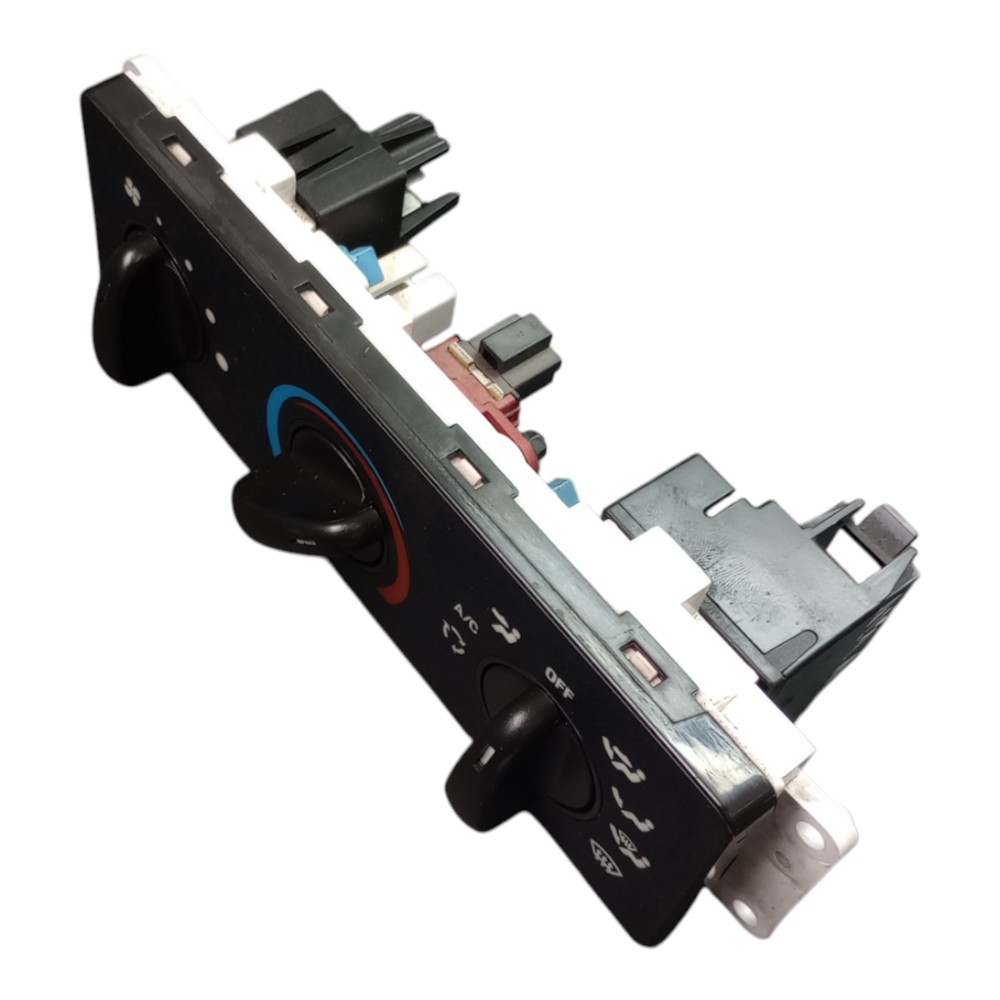 Botão Comando Ar Condicionado Ford F250 2011 2