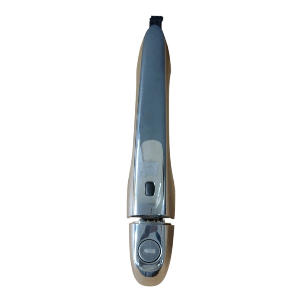 Maçaneta Externa Porta D.e Fiat Toro 2021 Dianteira Dianteira 3