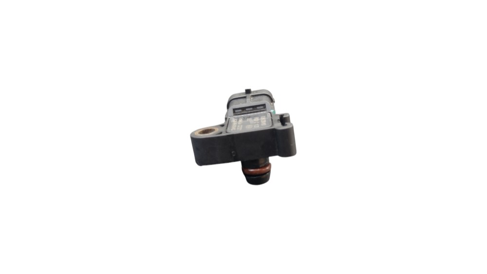 Sensor Map Ford Ranger 2.2 2017 2
