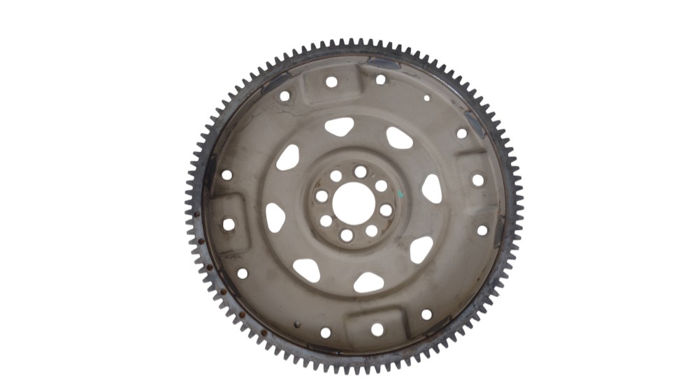 Volante Motor Frontier 2.5 2008 5