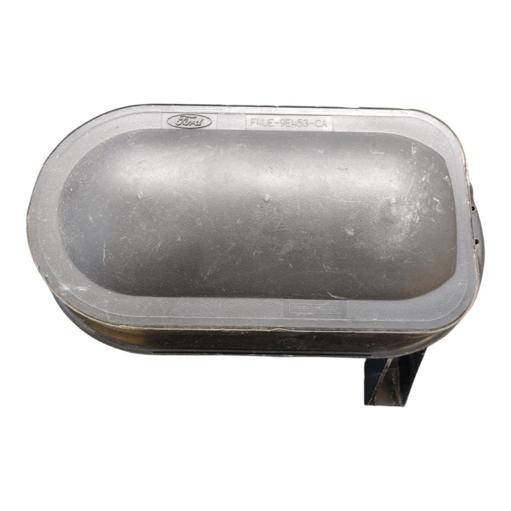 Reservatório Vácuo Ford F250 2009