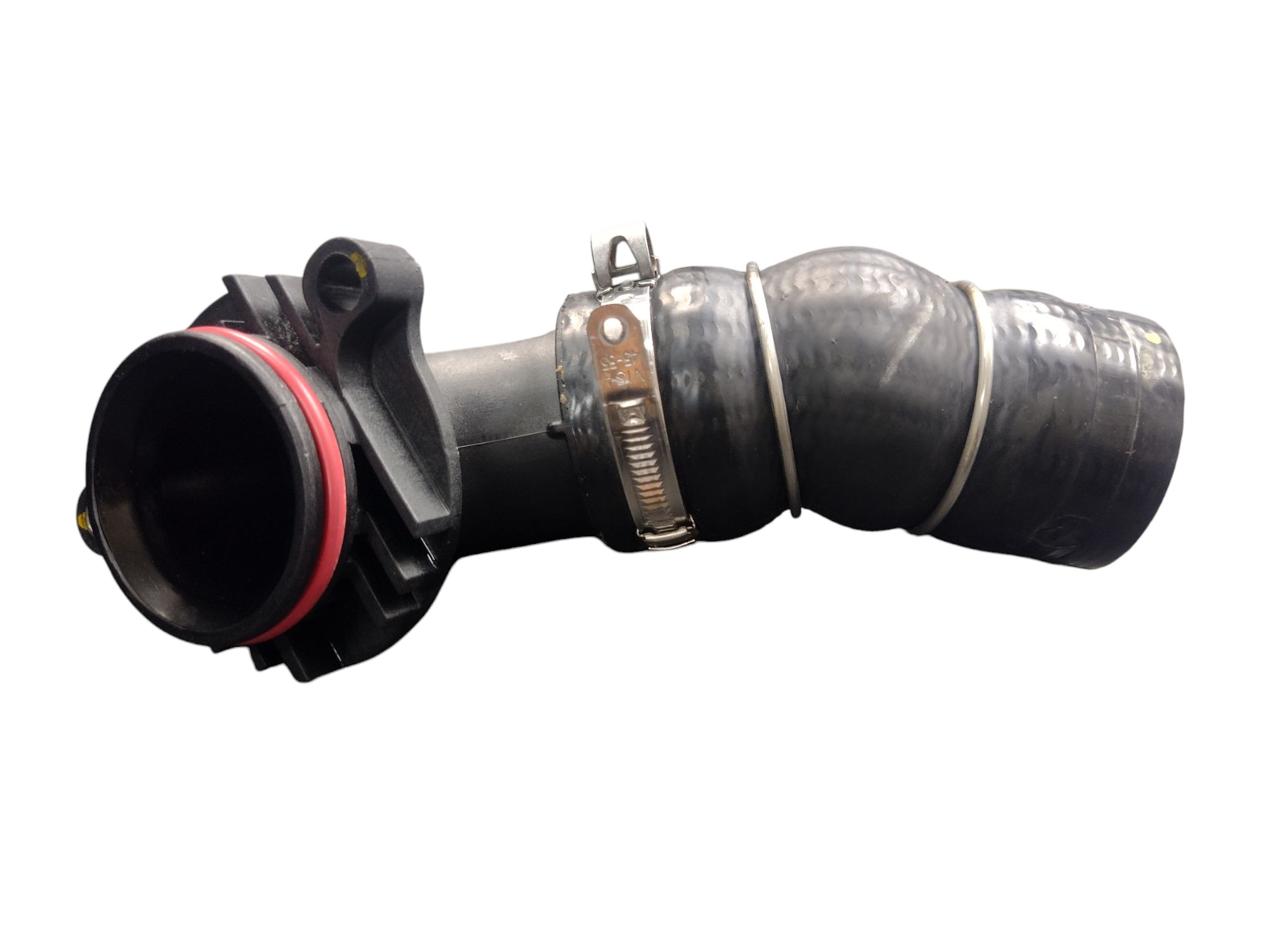 Mangueira Saida Turbina Fiat Toro 1.3 Turbo 2023 4