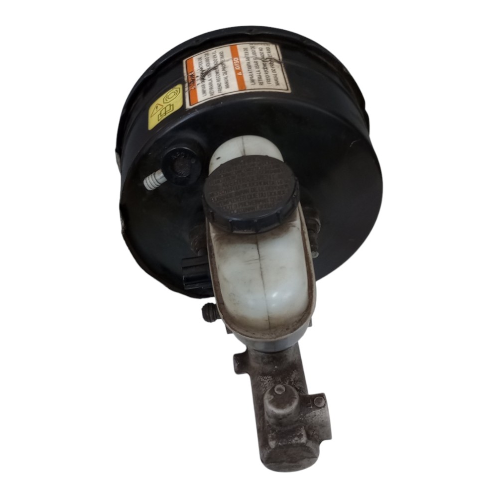 Servo freio Ford ranger 3.0 2006 2