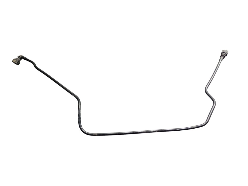 Mangueira Retorno De Água Radiador Ford Ranger 2.2 2020 4