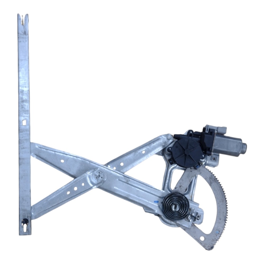 Máquina De Vidro Porta L.d F250 2011 2