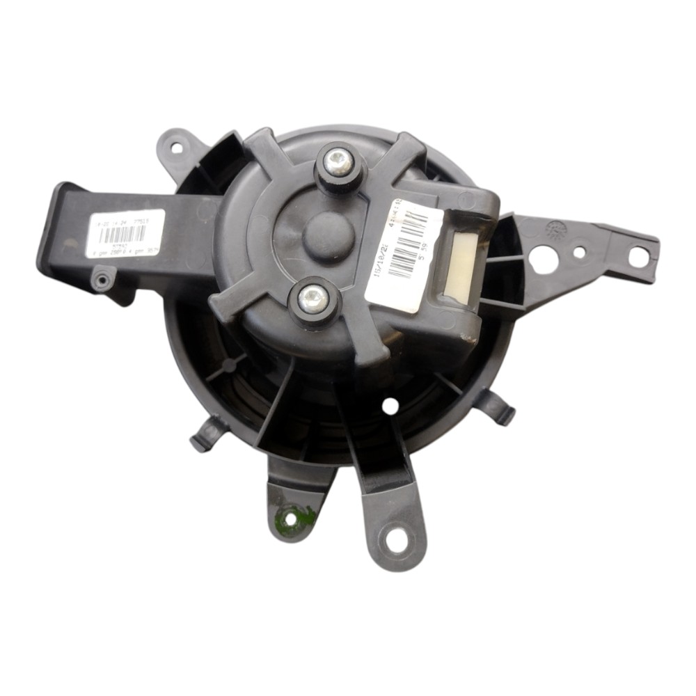 Motor Ventoinha Ar Forçado Jeep Compass 2023 2