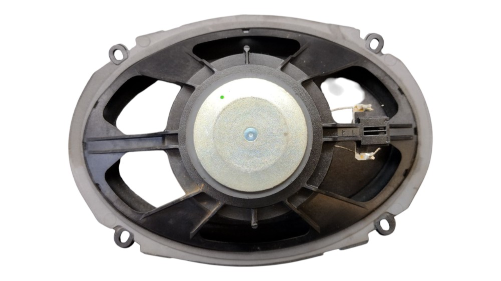 Auto Falante Porta T.d Jeep Compass 2020 5