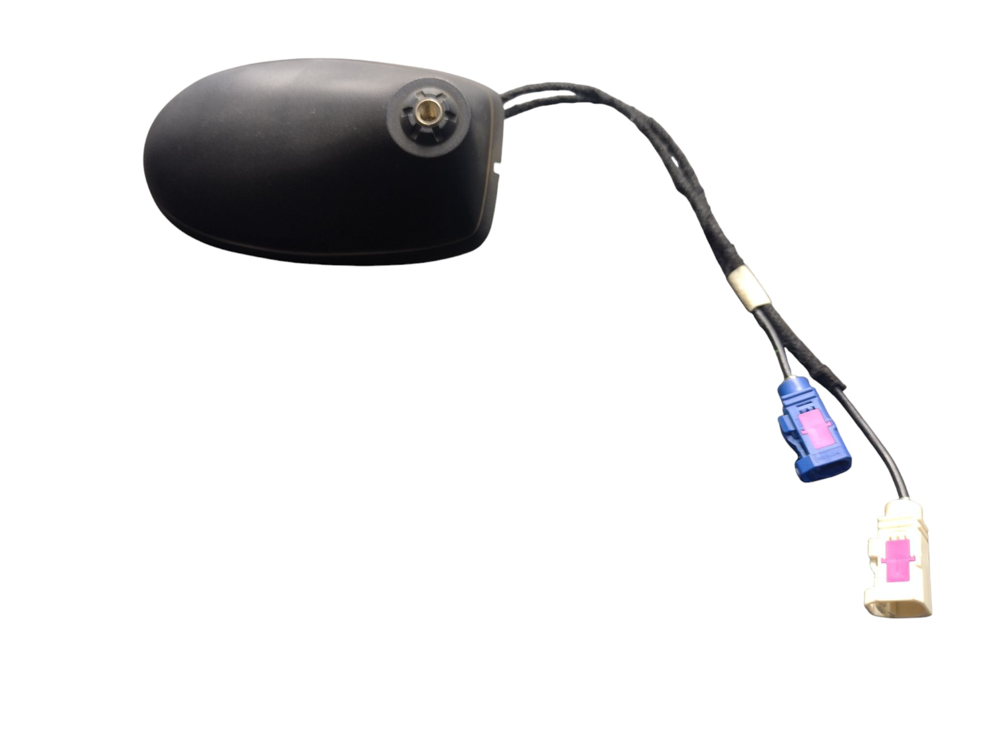 Base Suporte Antena De Teto Fiat Toro 1.3 Turbo 2023 2