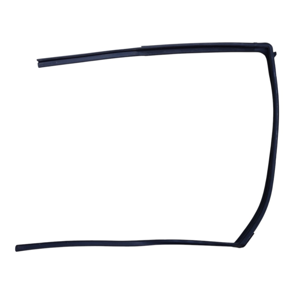 Borracha Guarnição Porta T.e Hilux Sw4 2009 4