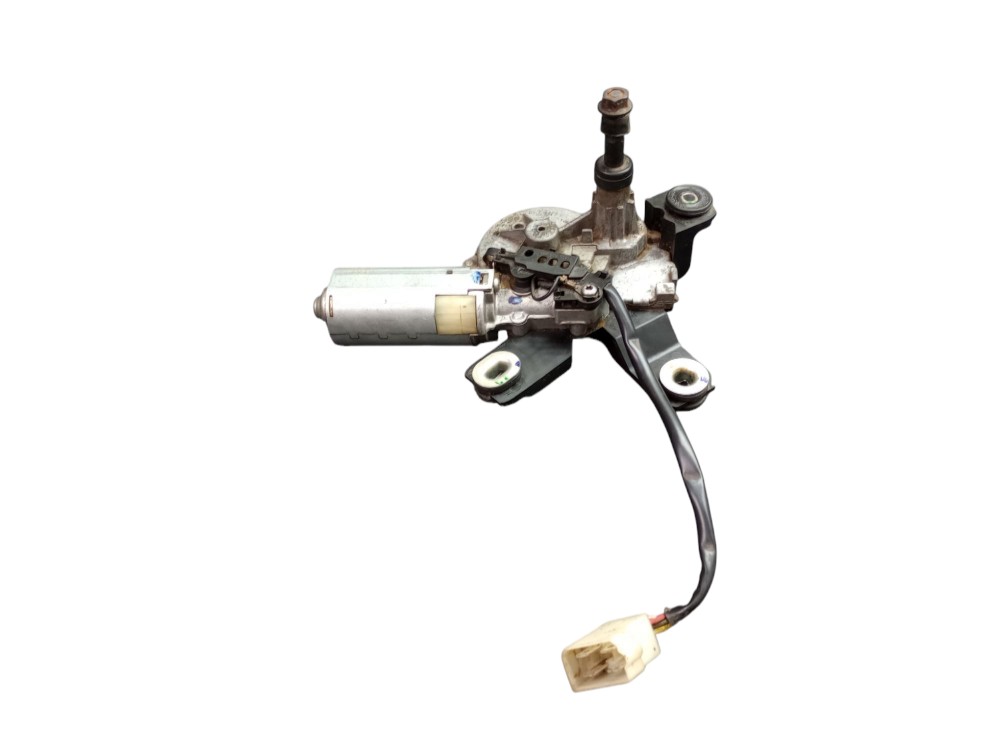 Motor Limpador Traseiro Pajero Tr4 2010 2