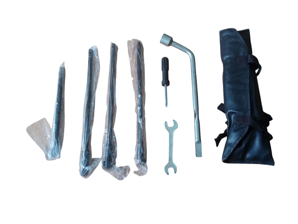 Kit Estepe S10 2.8 2020 4