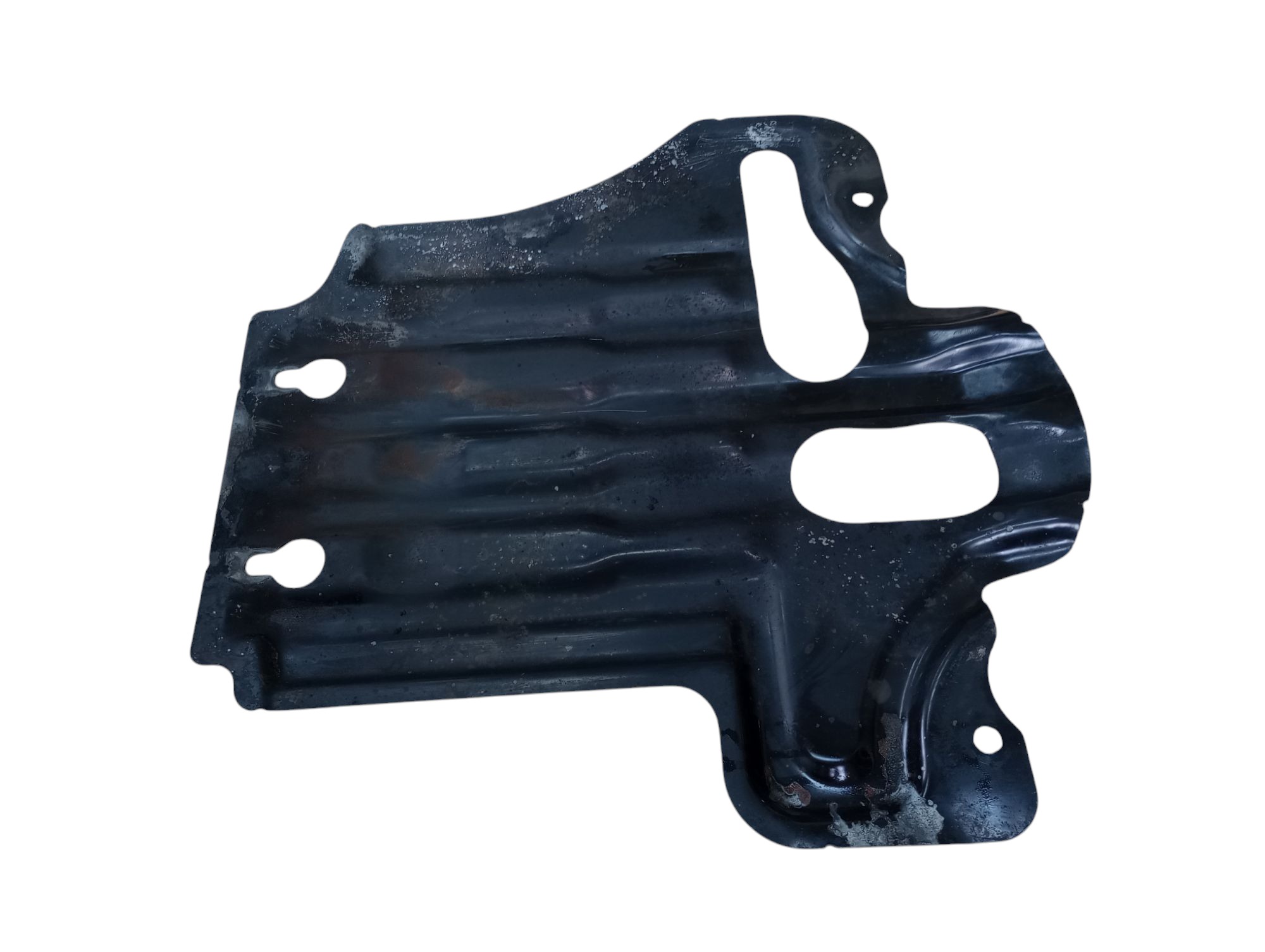 Protetor De Carter Traiblazer 2019 3