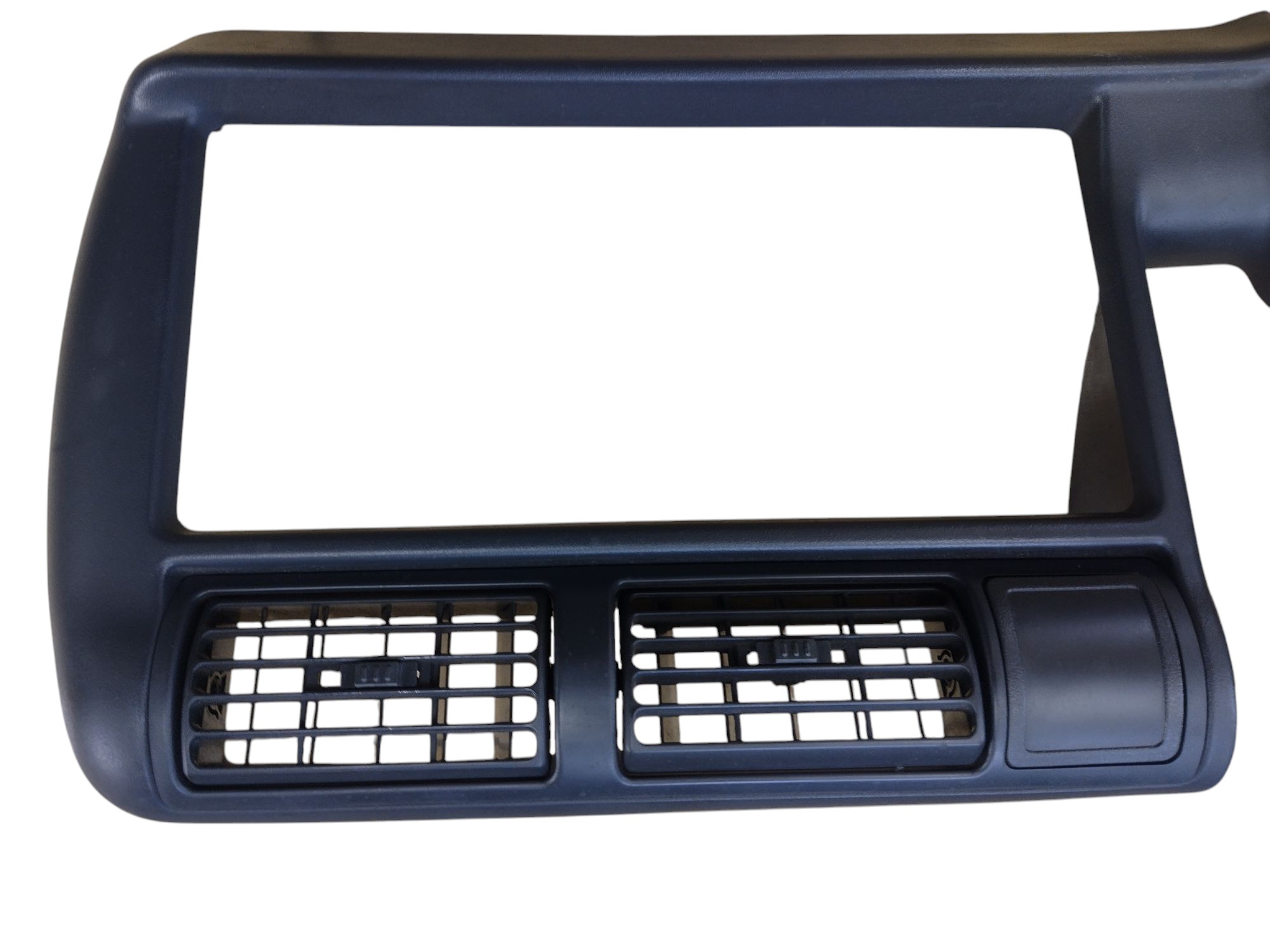 Acabamento Painel De Instrumentos S10 Blazer 1999 15029323  01 6