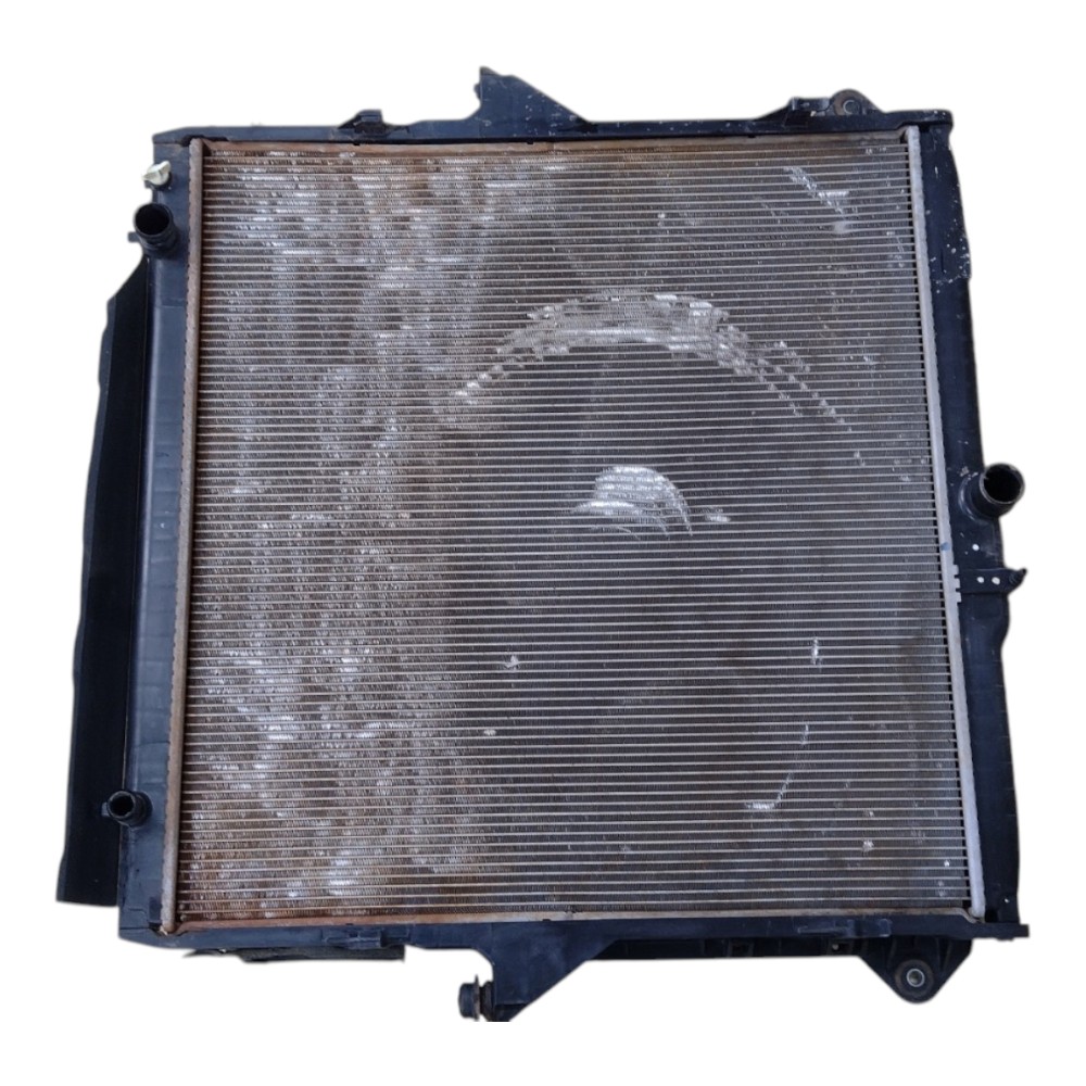 Radiador Água Ford Ranger 3.2 2021 1
