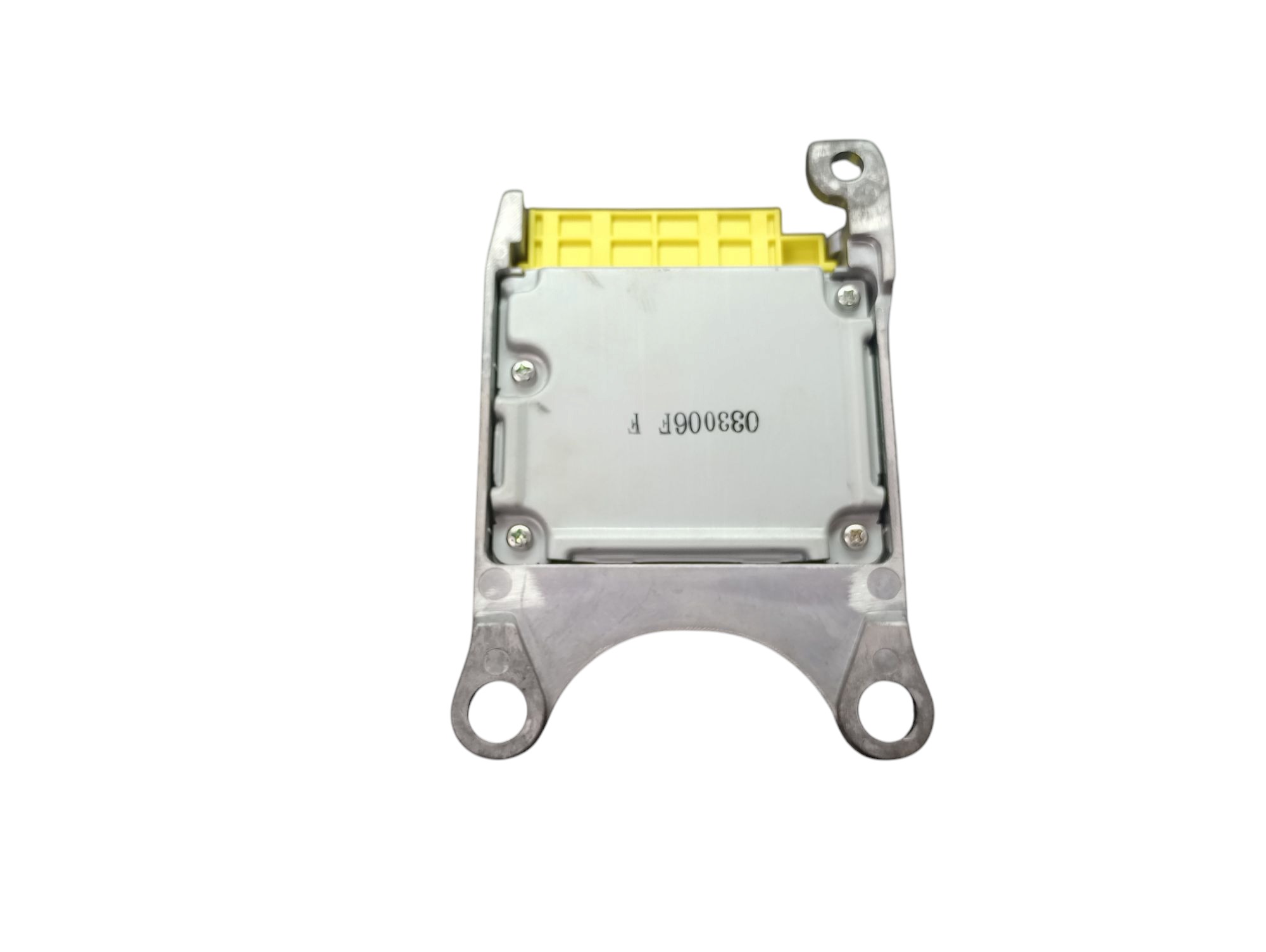 Modulo airbag 3.0 2007 5