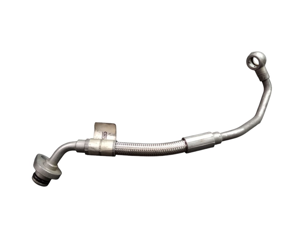 Cano Turbina Jeep Renegade 1.3 Turbo 2023 0066221 4