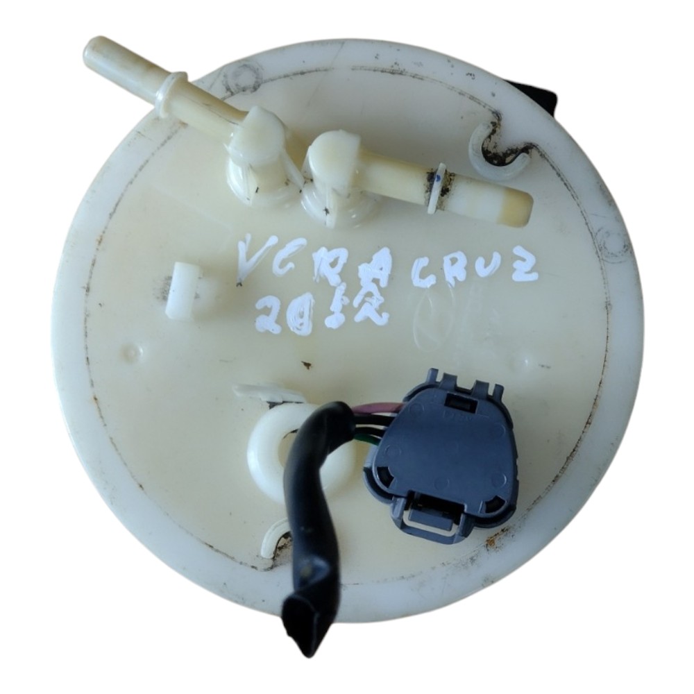 Bomba combustível Vera Cruz 3.8 V6 2012