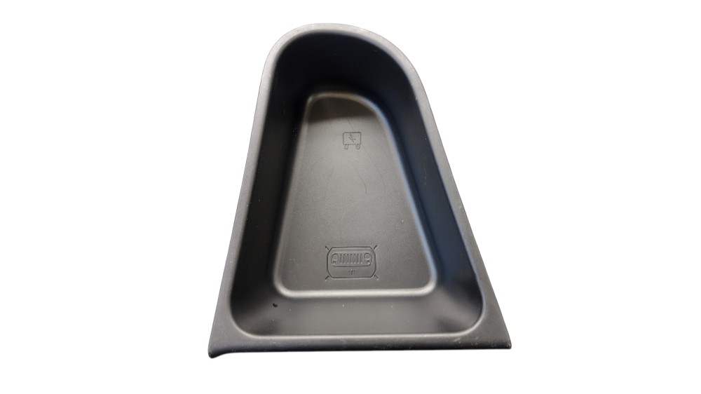 Porta objetos porta malas L.E Jeep Compass 2020 1