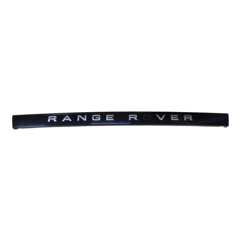 Moldura aplique traseiro Range Rover Sport 2013 1