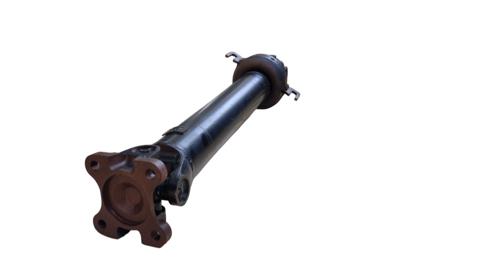 Cardan traseiro Ford Ranger 2.2 4×4 2020 6