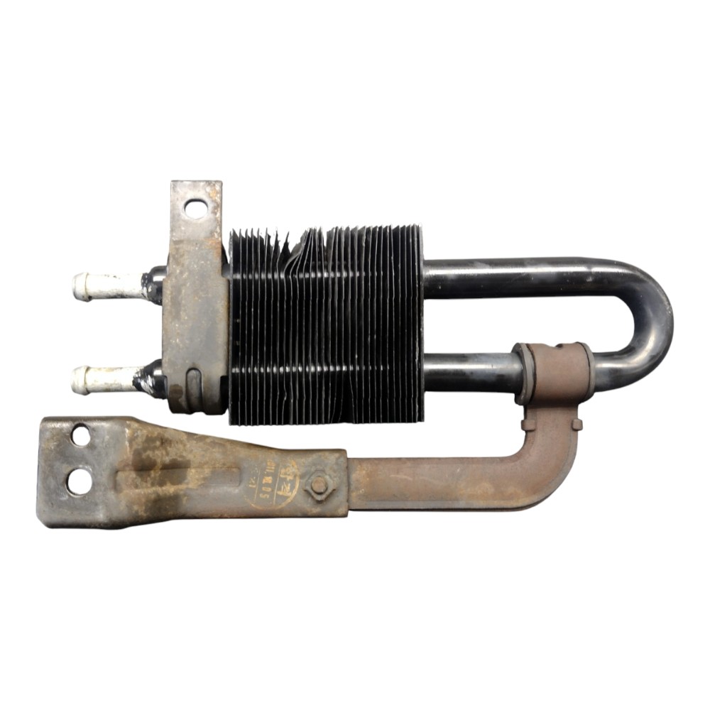 Resfriador Óleo Direção Vera Cruz 3.8 V6 2012 2