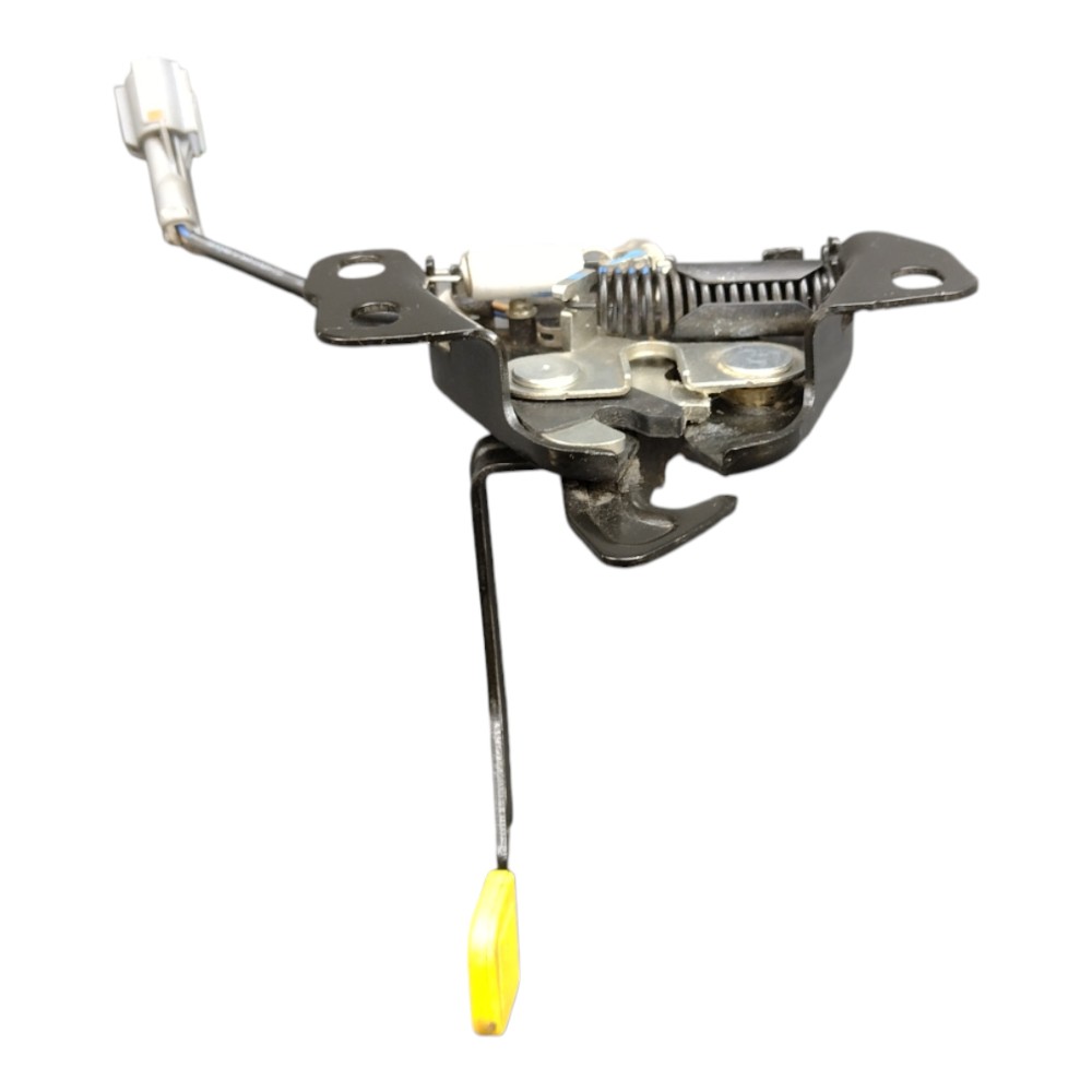 Fechadura Capo Chery Tiggo 7 2024 4
