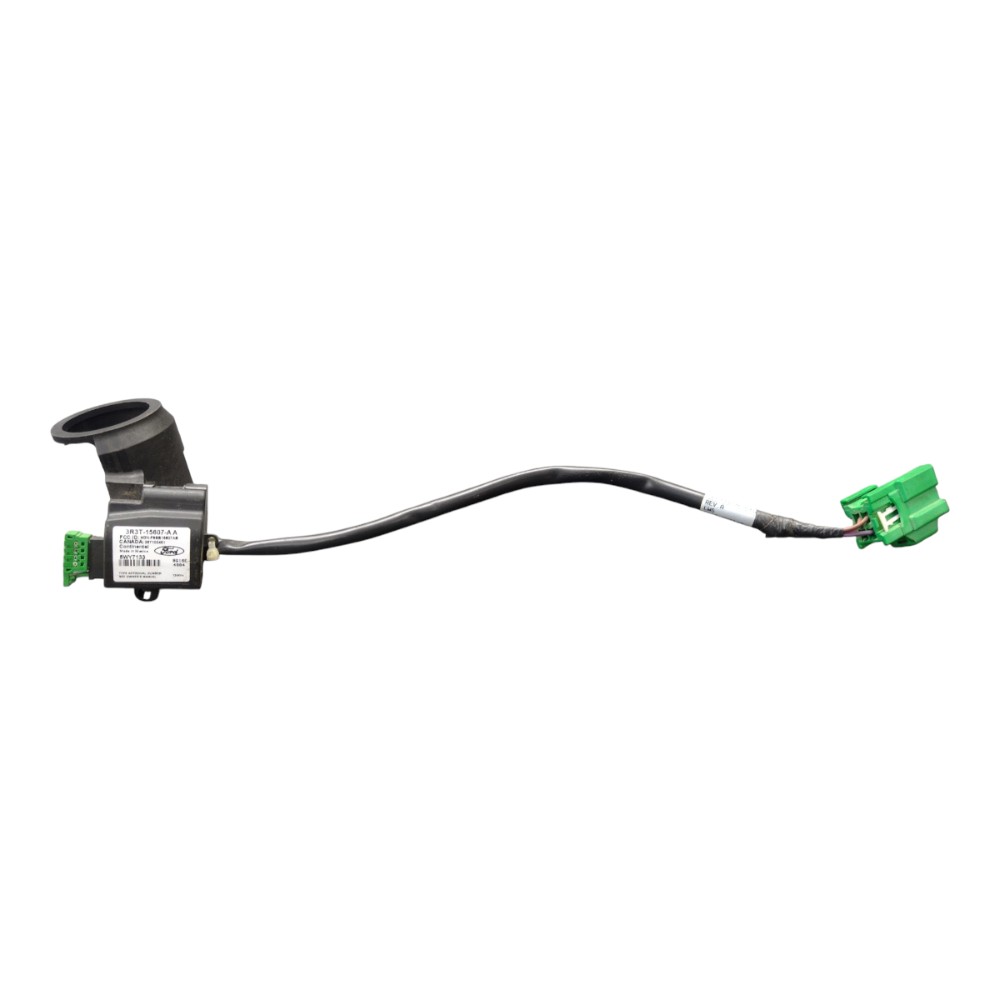 Imobilizador ignição F250 3.9 2008