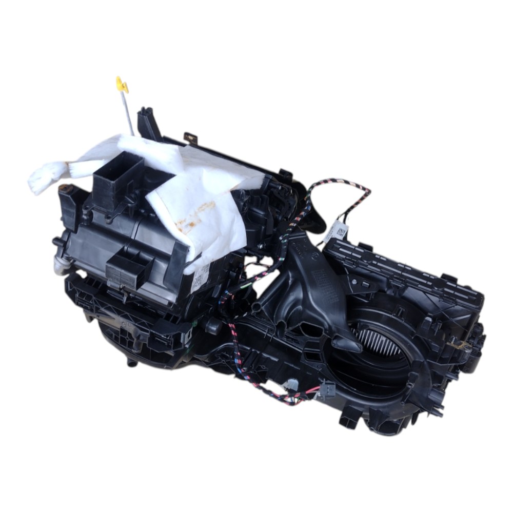 Caixa Evaporadora Ar T-cross 1.0 2023 2