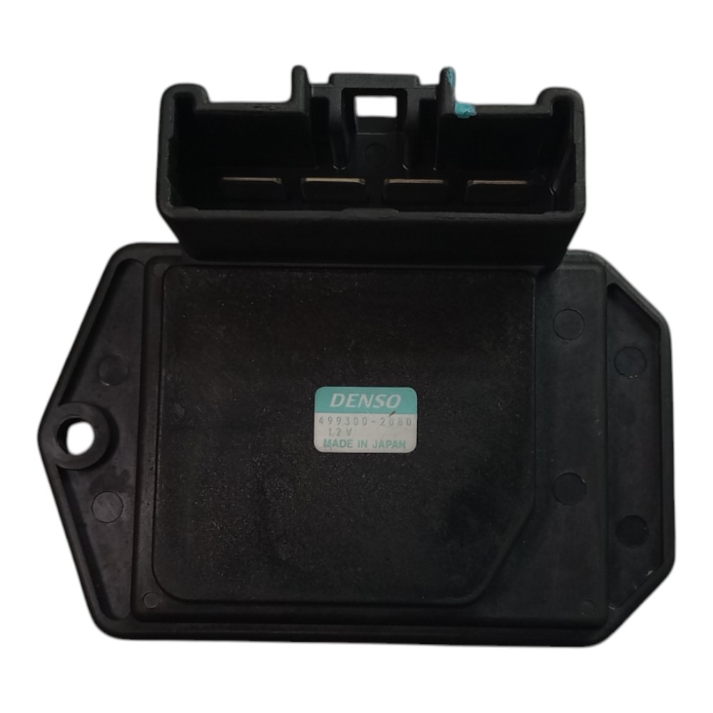 Resistência do ar condicionado Hilux sw4 2009