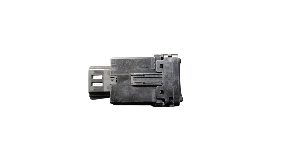 Botão controle de decida Frontier 2.3 2017 3