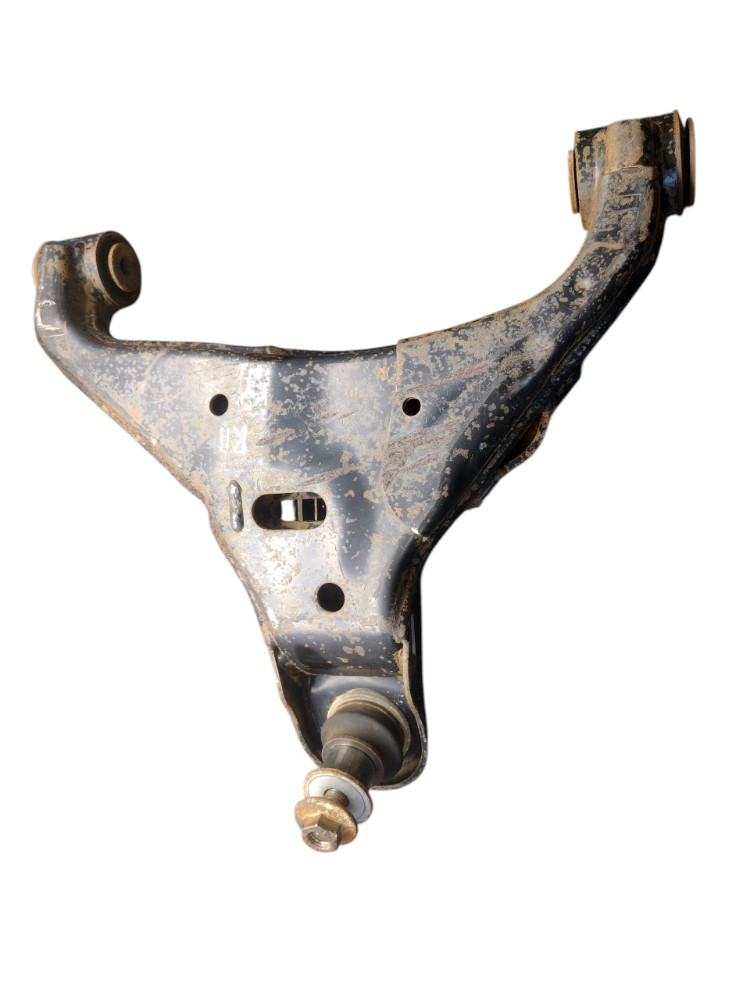 Bandeja inferior D.D Ford Ranger 3.2 2020 3