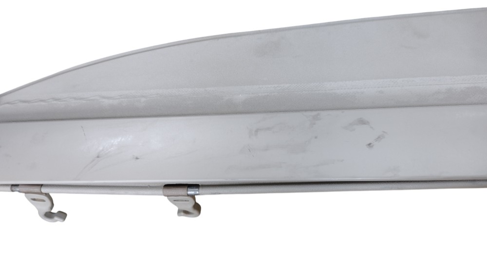 Tampa retratil porta malas Hilux SW4 2008 7