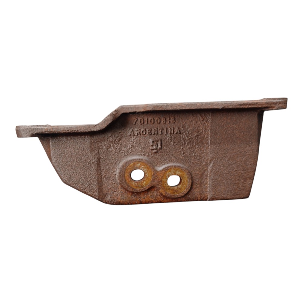 Suporte Coxim Motor L.e Ford Ranger 2005 1