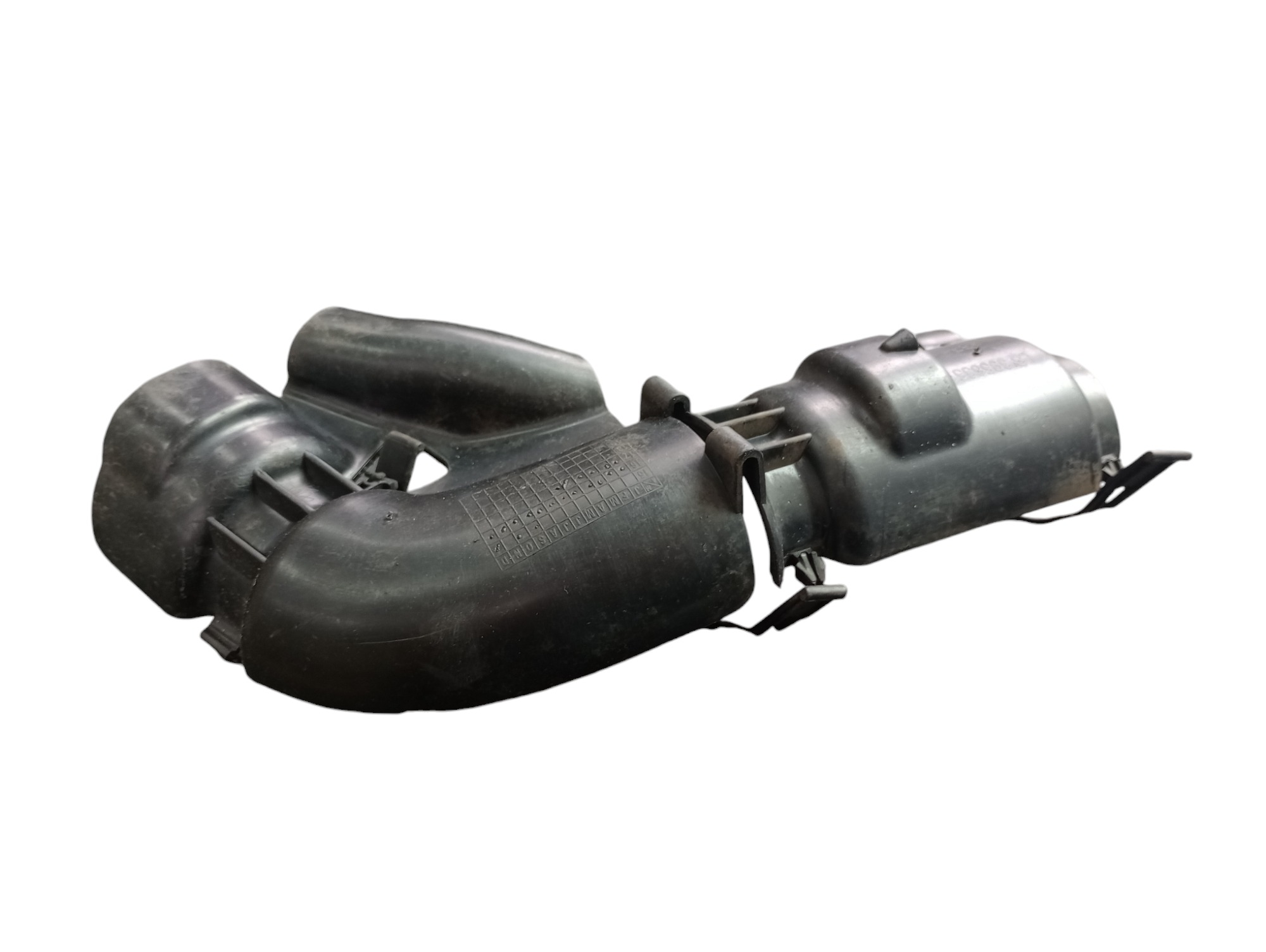 Protetor Mangueira Tanque Fiat Toro 2018 2