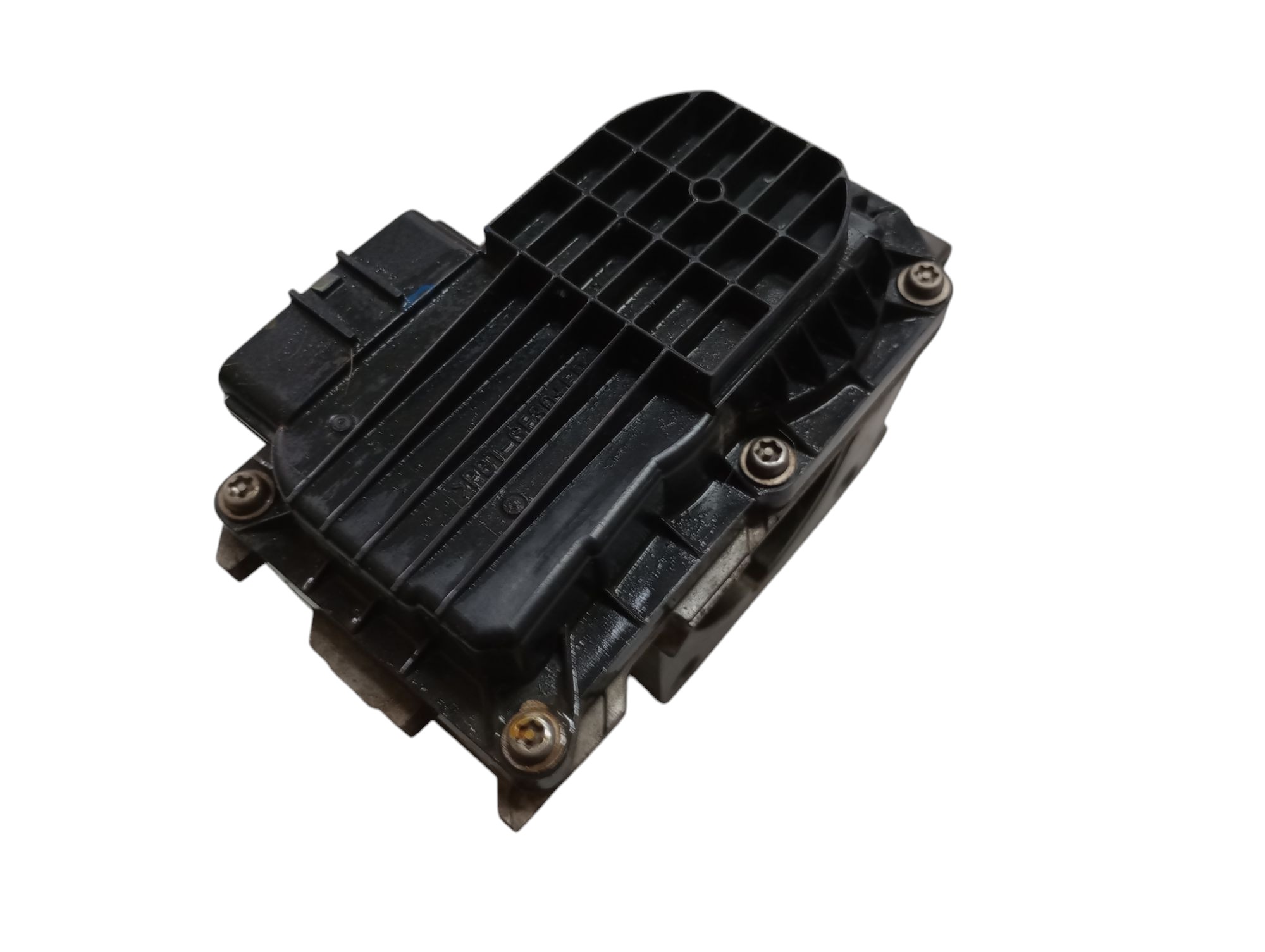 Tbi Corpo De Borboleta Honda Hrv 1.8 2016 5