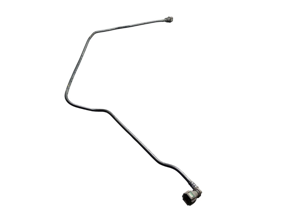 Mangueira Retorno De Água Radiador Ford Ranger 2.2 2020 2